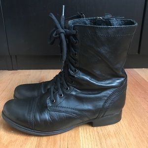 Steve Madden Troopa Boots